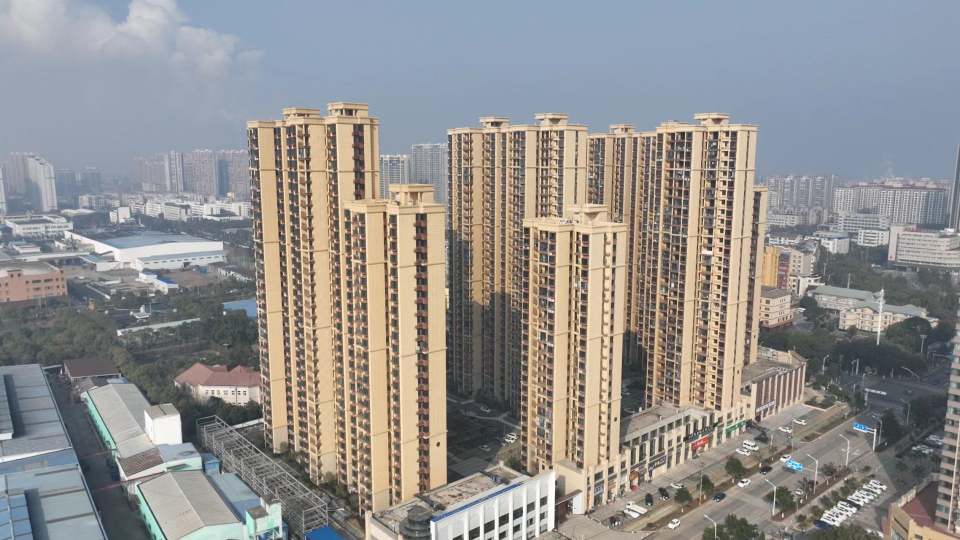 金融活水润泽新市民 住房租赁助力“安居梦”启航